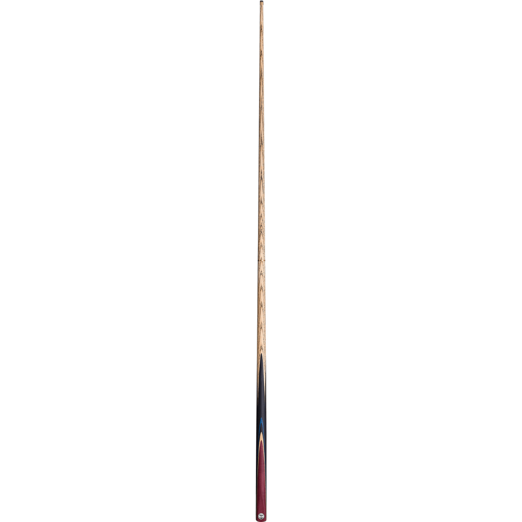 PowerGlide VI Tournament Centre Joint Snooker Pool Cue - 57" - 9.5mm Tip