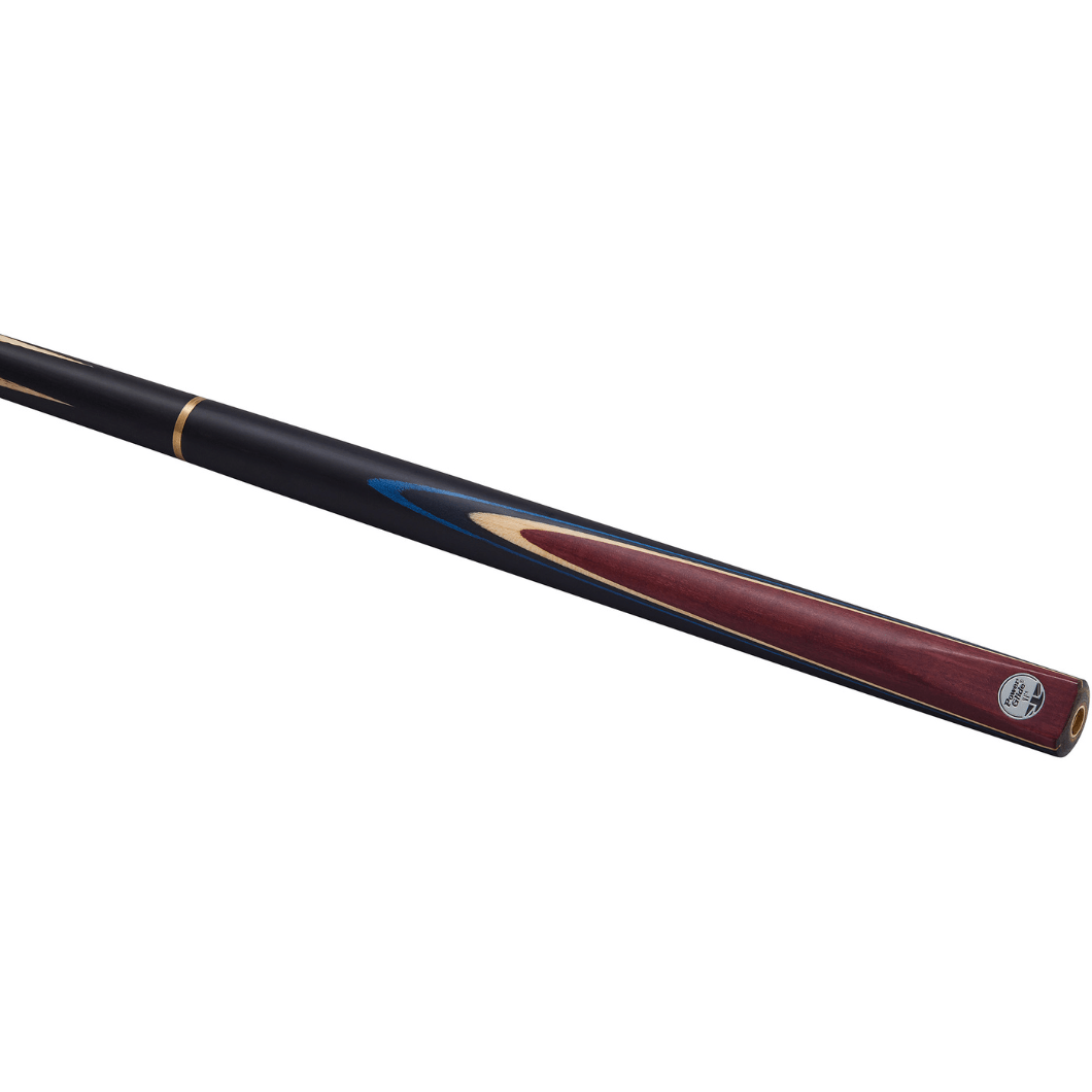 PowerGlide VI Tournament Snooker 3/4 Joint Snooker Pool Cue - 57" - 9.5mm
