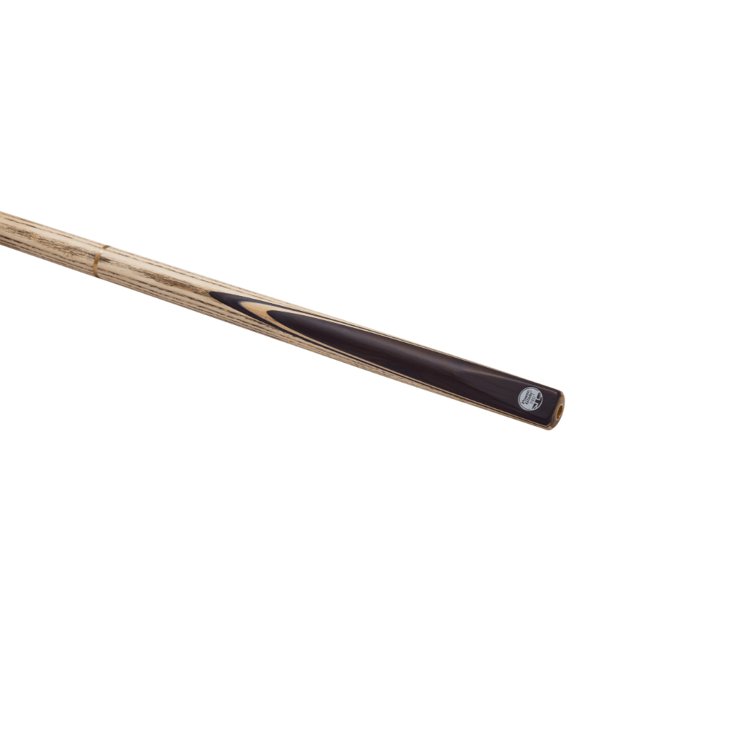 PowerGlide Vinci Snooker 3/4 Joint Pool Cue - 57" - 9.5mm Tip