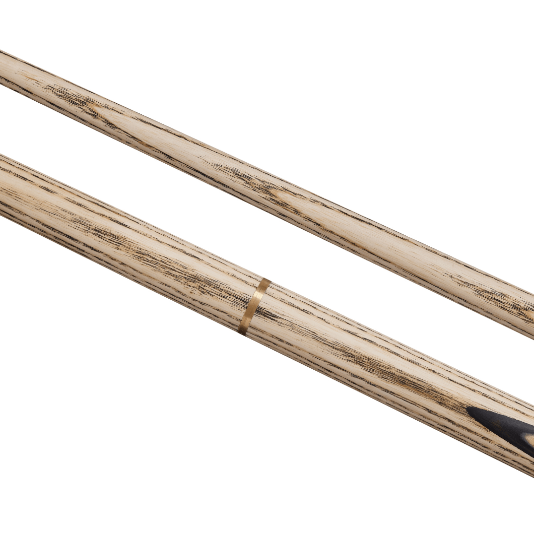 PowerGlide Vinci Snooker 3/4 Joint Pool Cue - 57" - 9.5mm Tip
