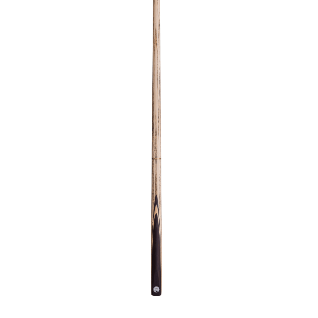 PowerGlide Vinci Snooker 3/4 Joint Pool Cue - 57" - 9.5mm Tip