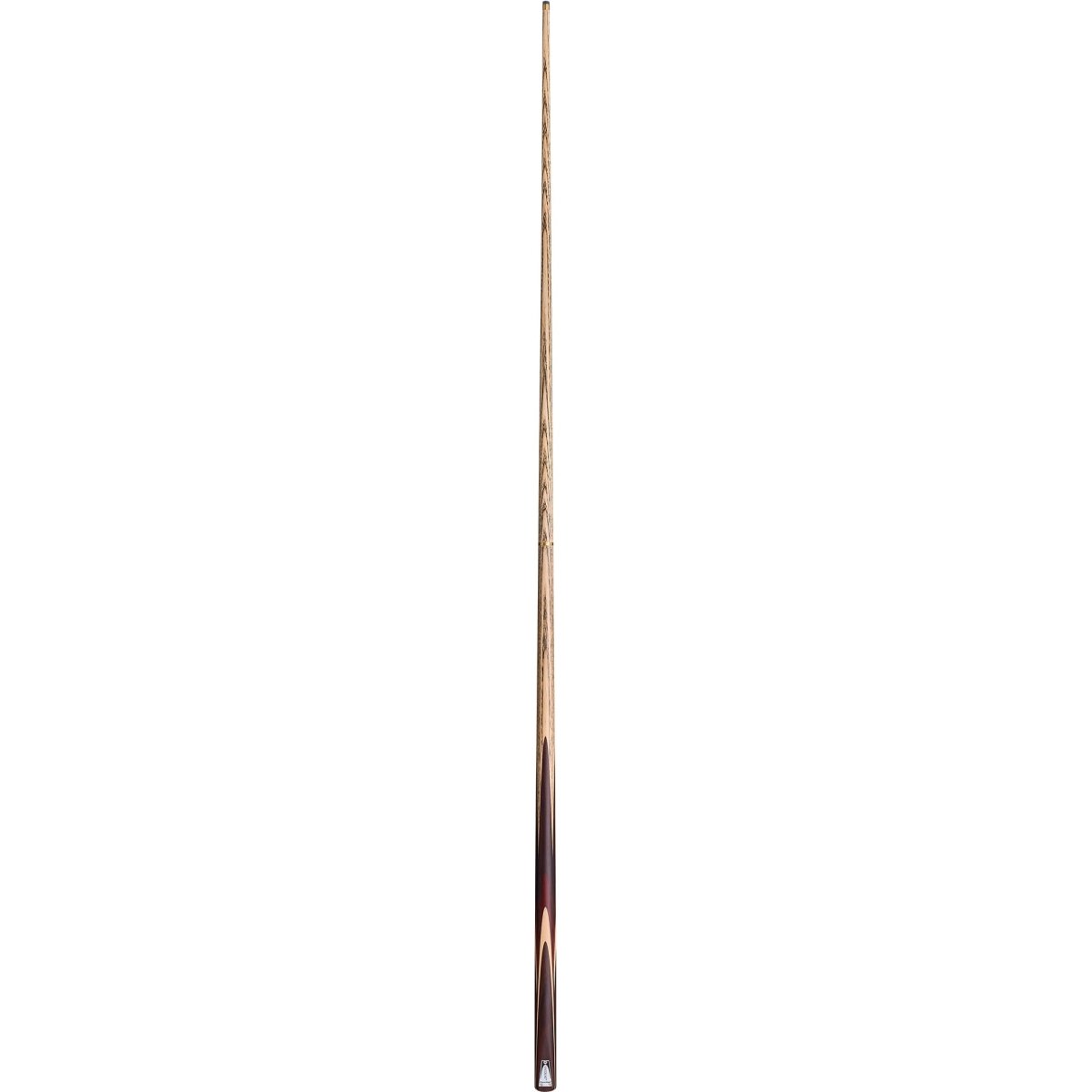 PowerGlide Viscount Snooker Pool Cue - 2 Piece - 9.5mm Tip