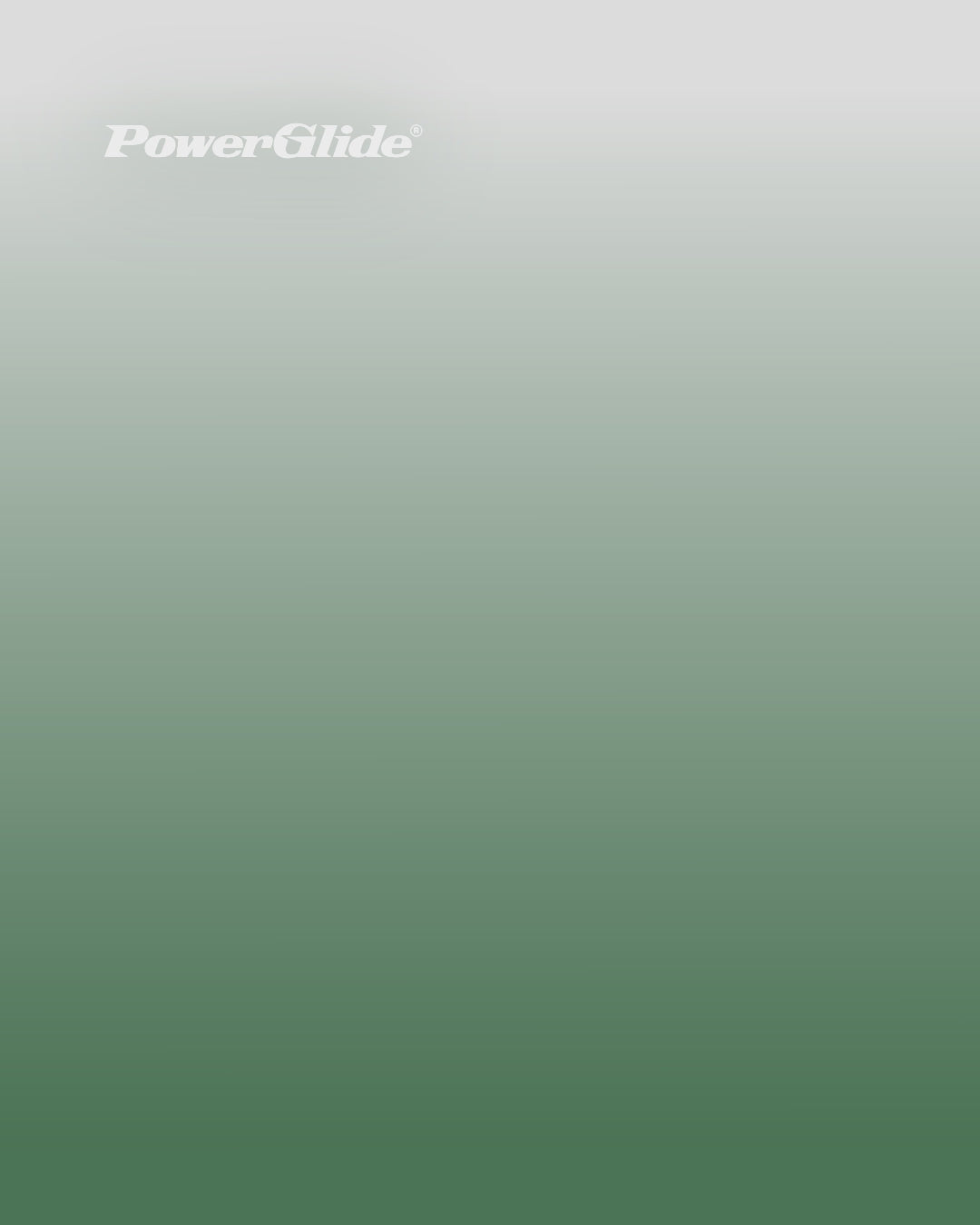 PowerGlide Vinci Snooker Pool Cue - 57" - 9.5mm Tip
