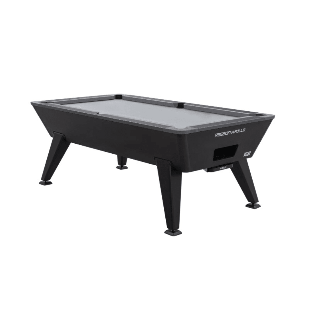 Rasson Apollo 7ft Tournament Pool Table