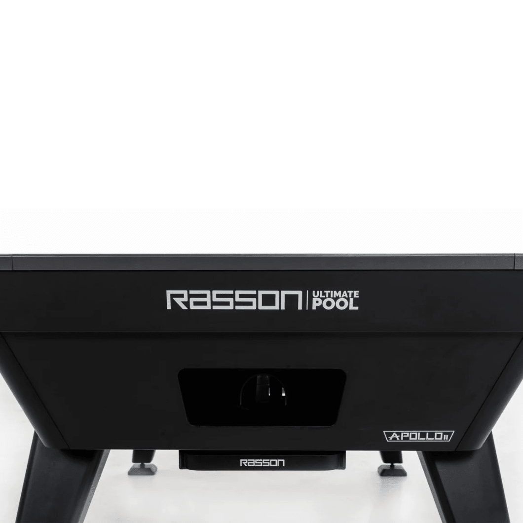 Rasson Apollo II 7ft Tournament Pool Table - Next Generation