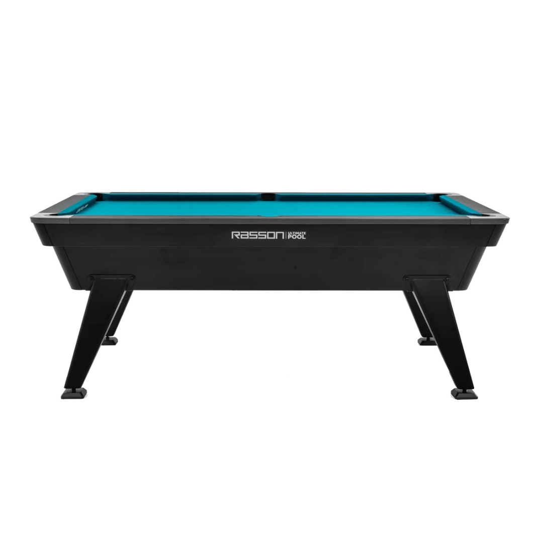 Rasson Apollo II 7ft Tournament Pool Table - Next Generation