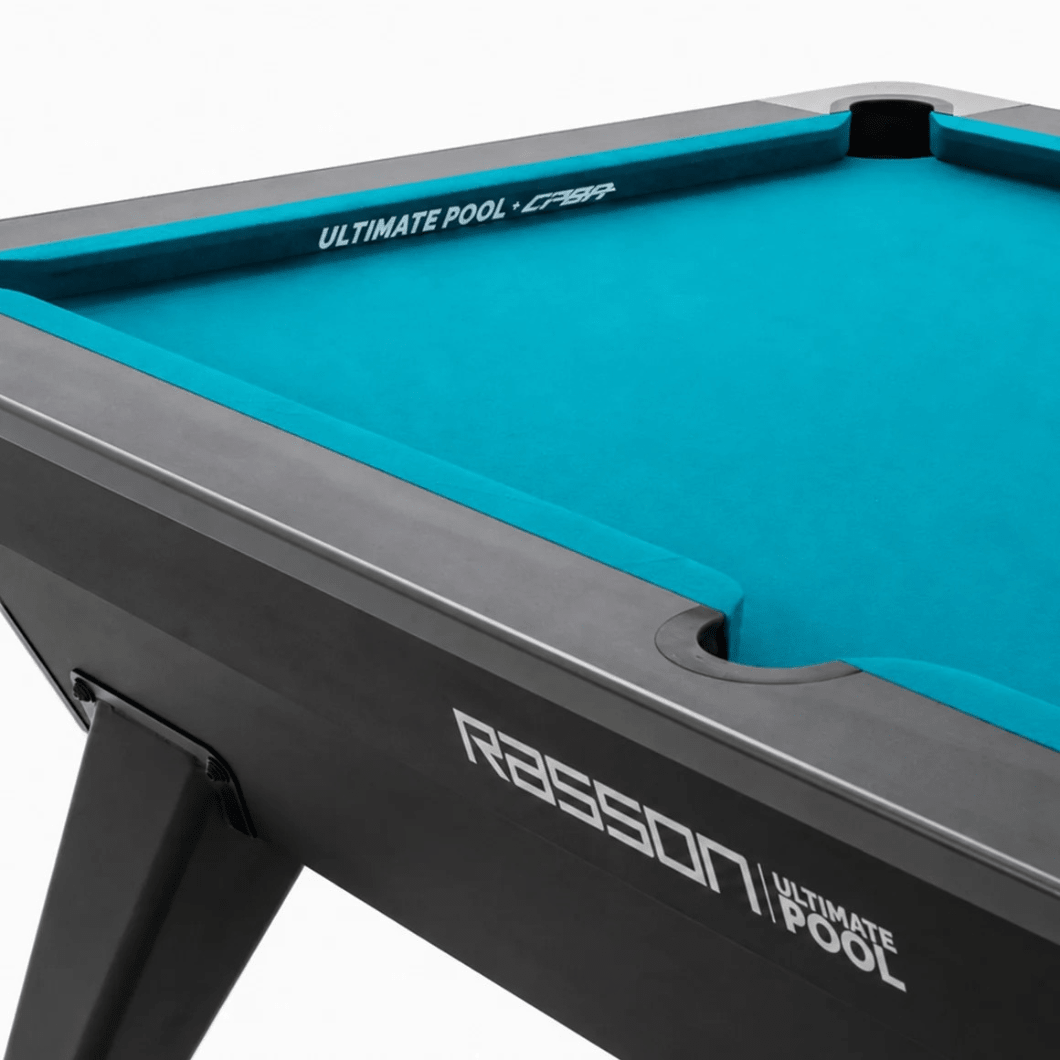 Rasson Apollo II 7ft Tournament Pool Table - Next Generation