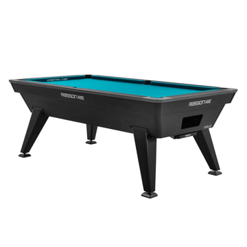 Rasson Apollo II 7ft Tournament Pool Table - Next Generation