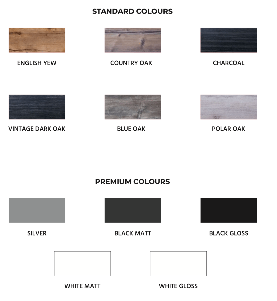 SAM Atlantic Champion Pool Table - Polar Oak