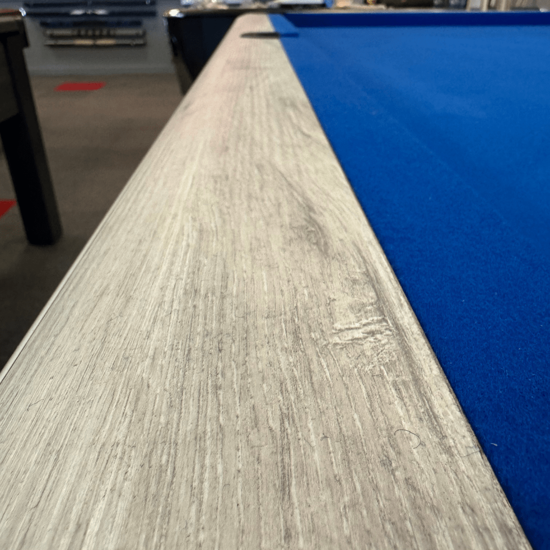 SAM Atlantic Champion Pool Table - Polar Oak