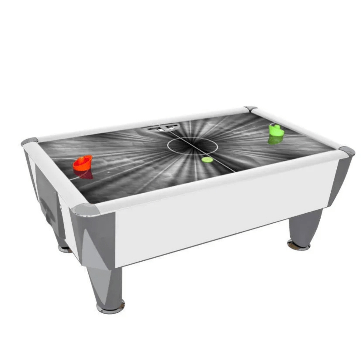 SAM Ice Track II Air Hockey