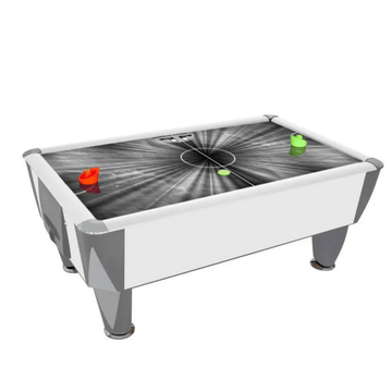 SAM Ice Track II Air Hockey