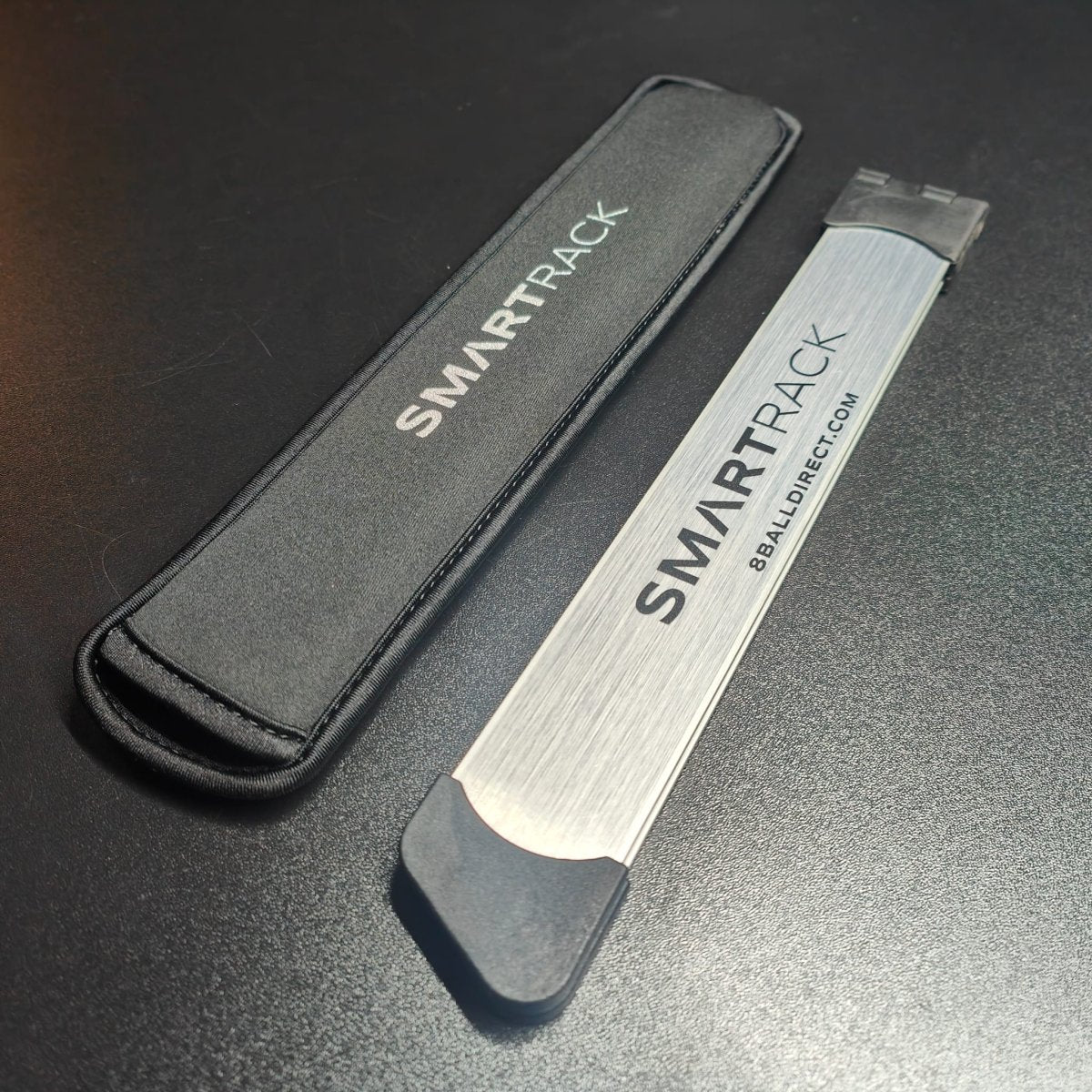 Smart Rack - 2" English Pool - Coloured Racks