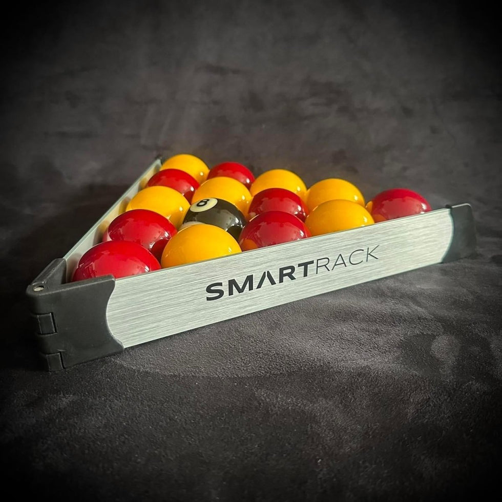 Smart Rack for 2