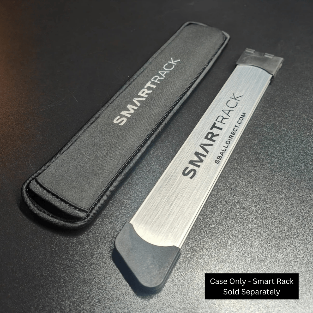 Smart Rack Neoprene Case - 2" English Pool