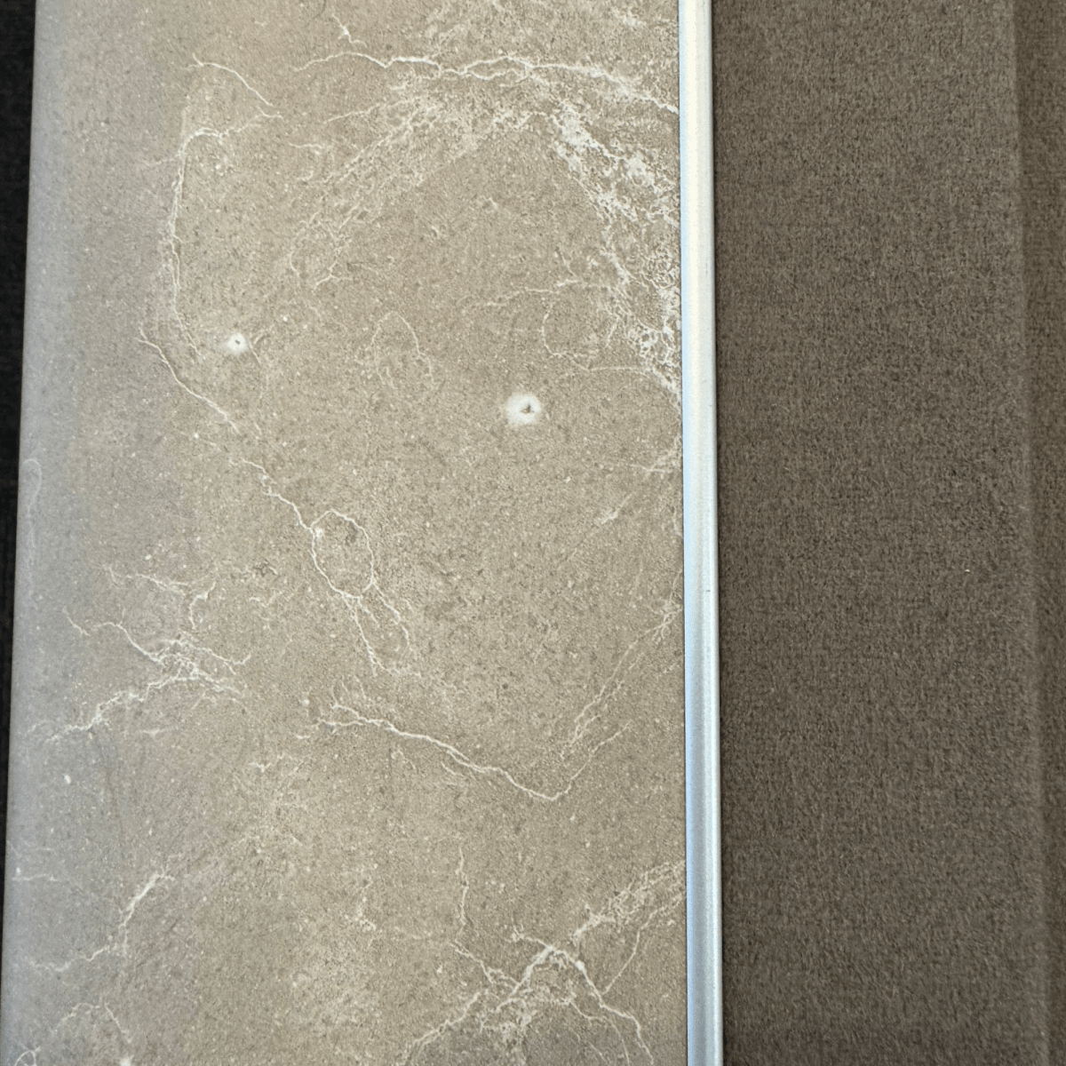 Supreme Winner Pool Table - Champagne Stone