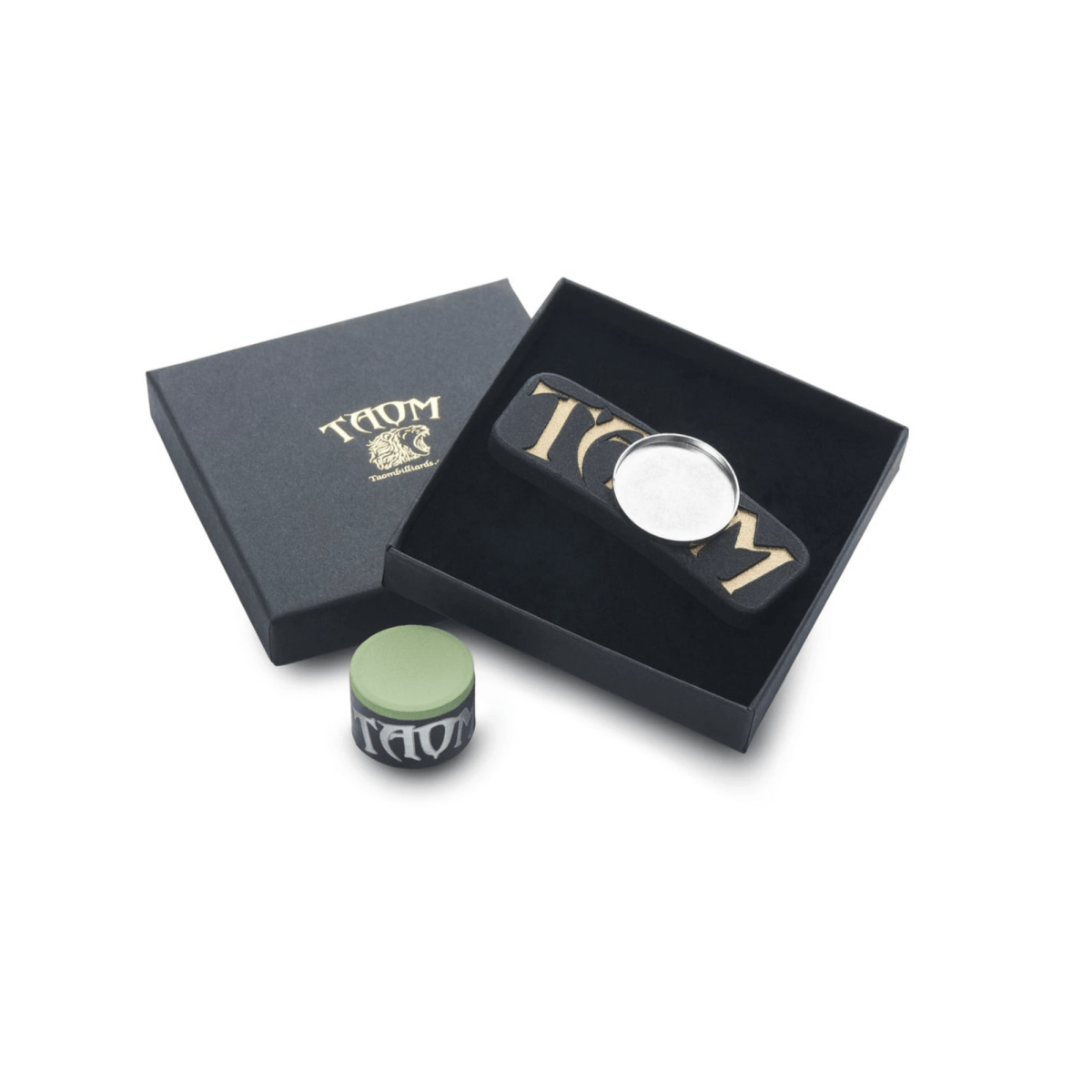 Taom Magnetite Chalk Holder