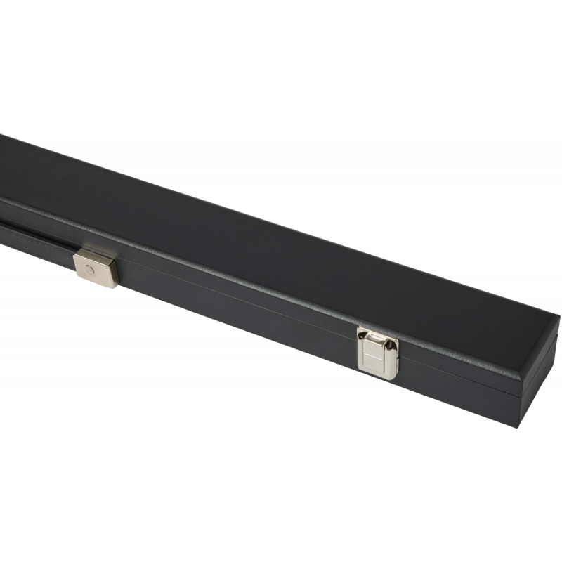 Target Snooker Pool Cue and Case Set - 57 Inch 2 Piece Cue - 9.5mm Tip