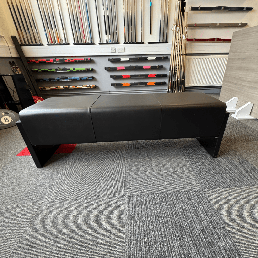 The Harrogate Pool Dining Table - Oak