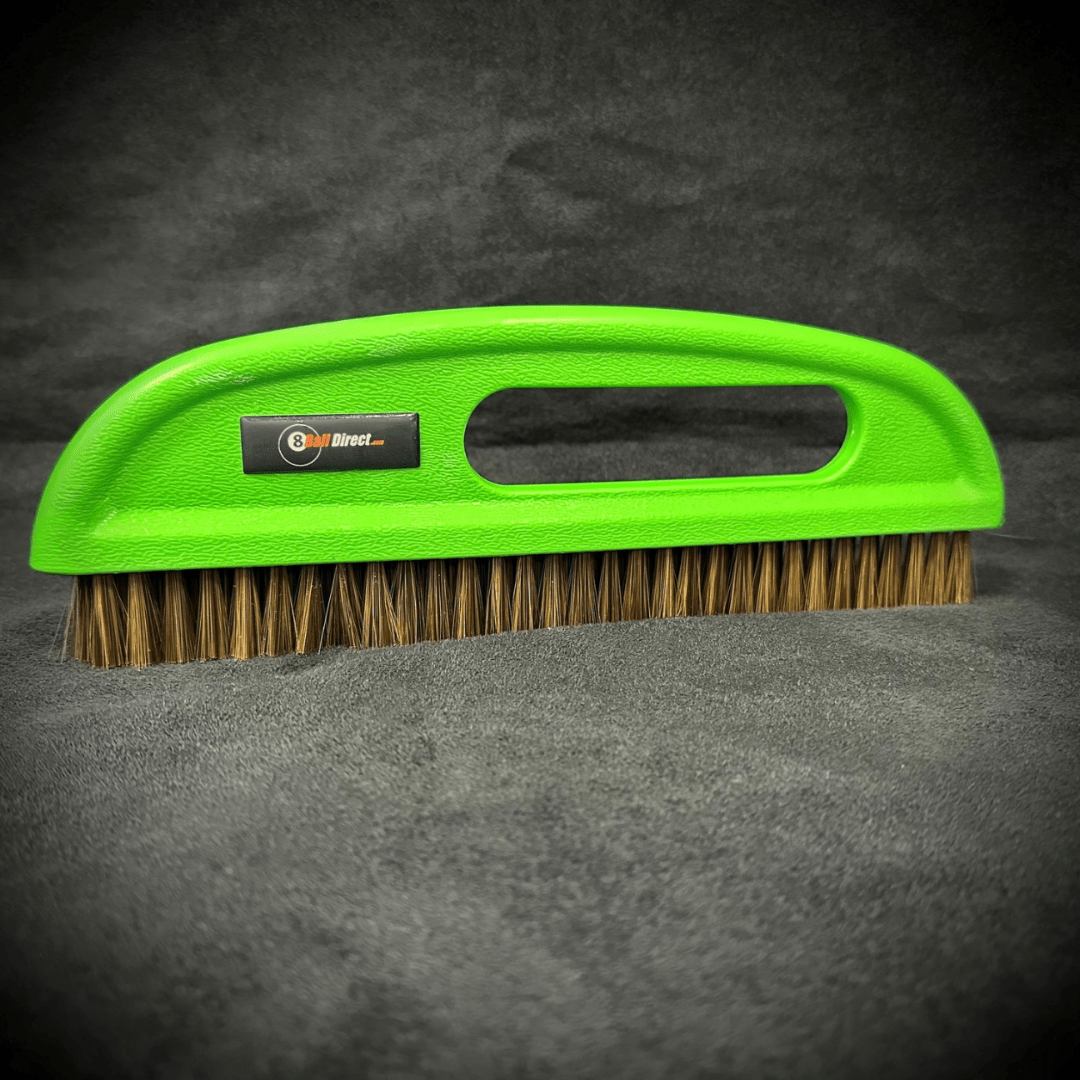 Under Cushion - Rail Brush