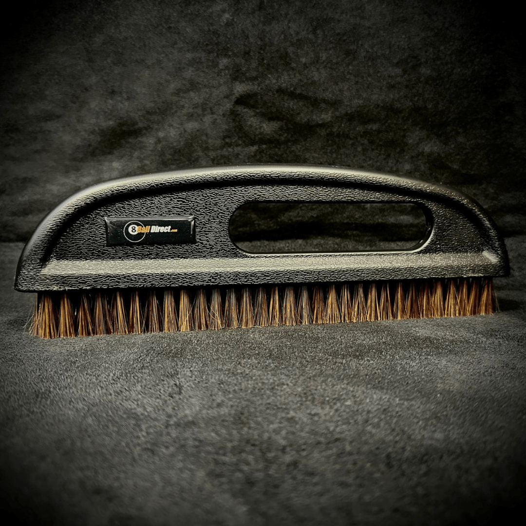 Under Cushion - Rail Brush