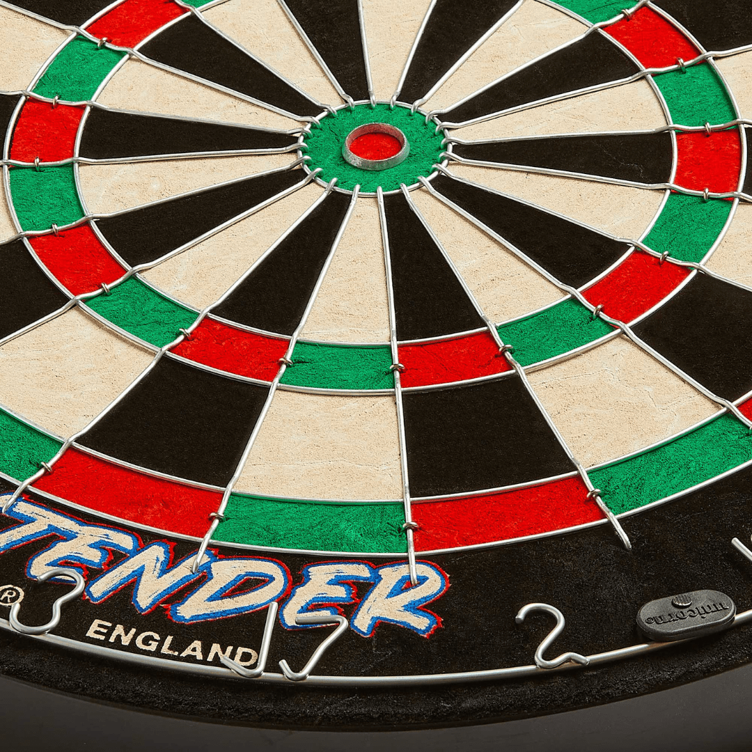 Unicorn Contender Trainer Dartboard