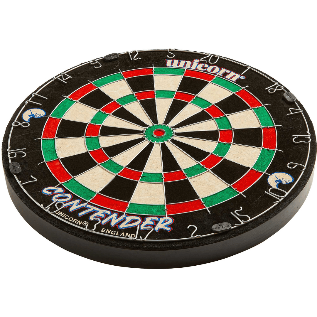 Unicorn Contender Trainer Dartboard
