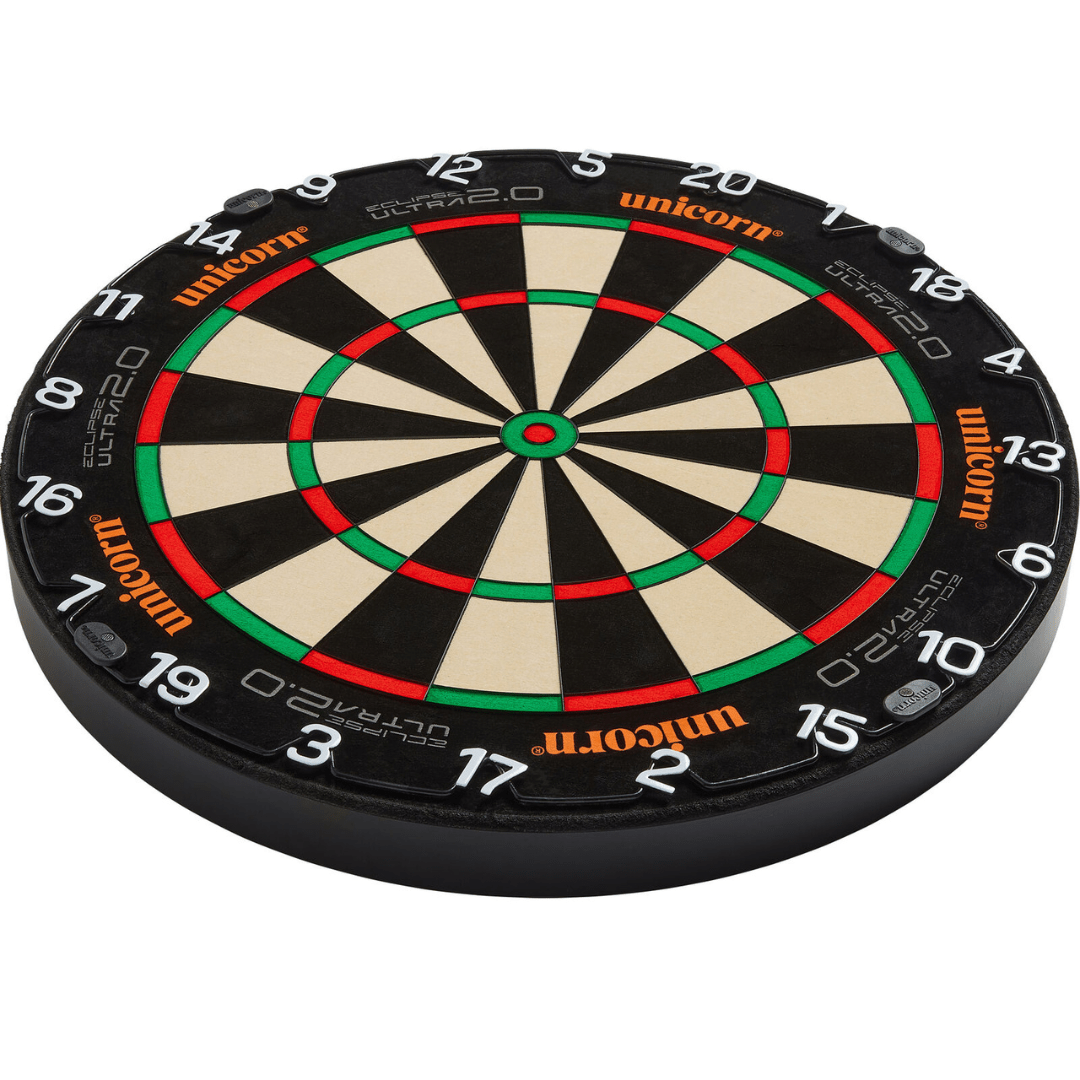 Unicorn Eclipse Ultra 2.0 Dartboard