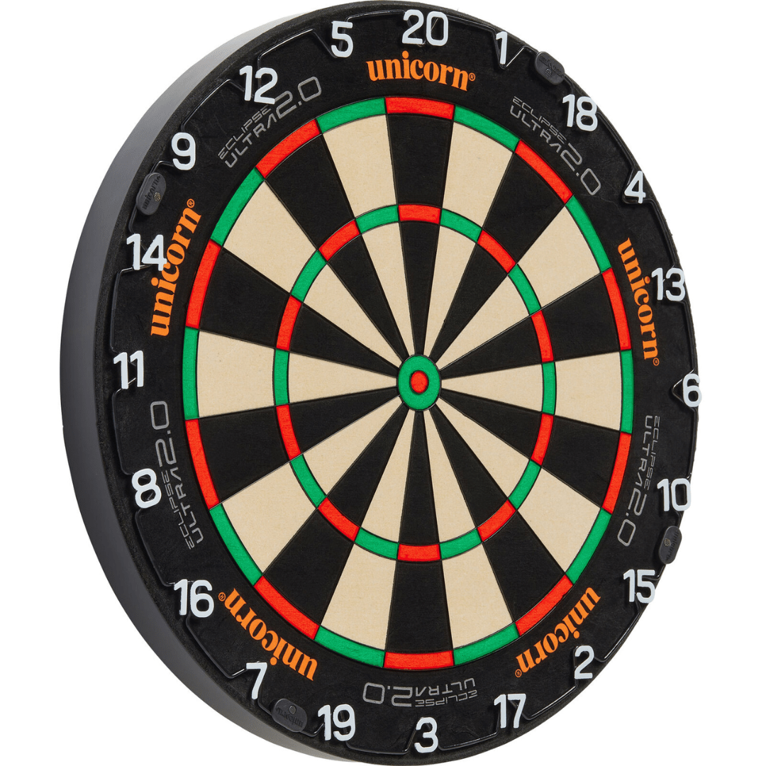 Unicorn Eclipse Ultra 2.0 Dartboard