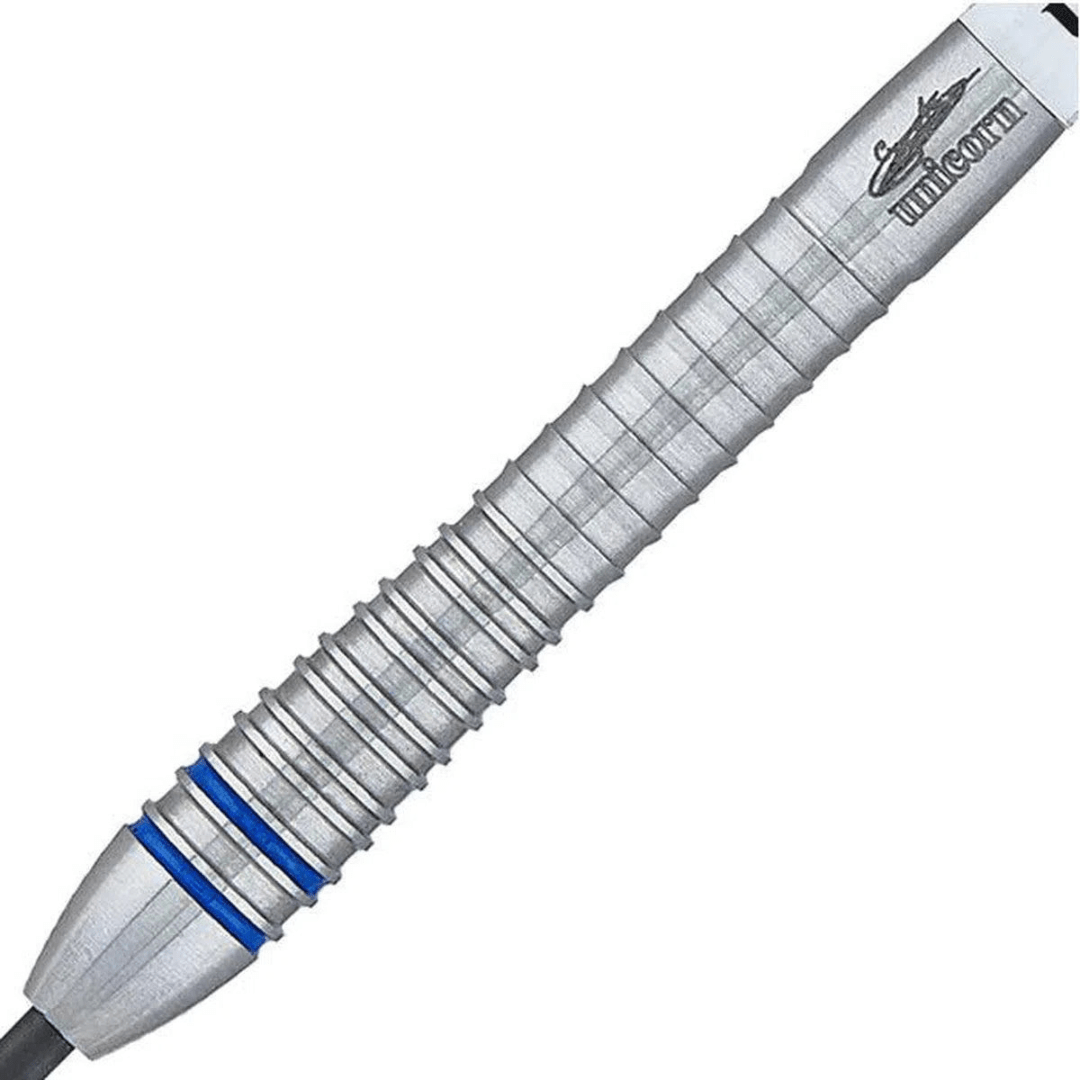 Unicorn Gary Anderson Phase 6 World Champion 90% Tungsten Steel Tip Darts