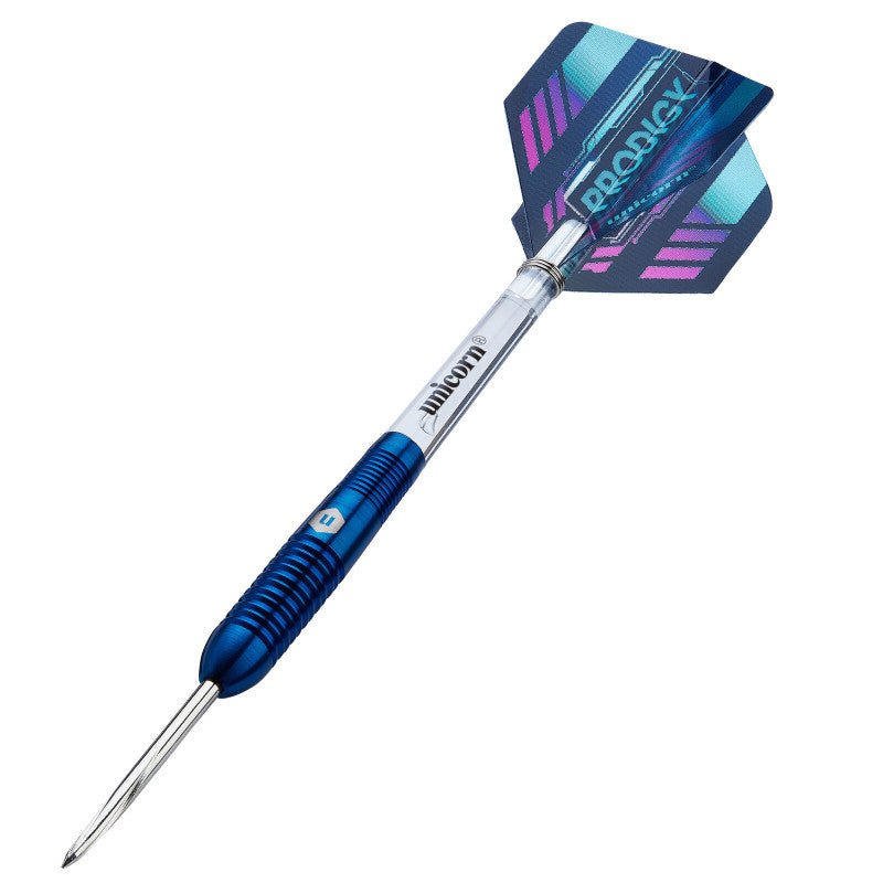 Unicorn Prodigy Darts - 95% Tungsten