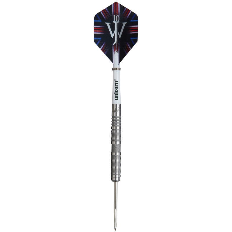 Unicorn - The Machine James Wade - Steel Tip Darts - 90% Tungsten