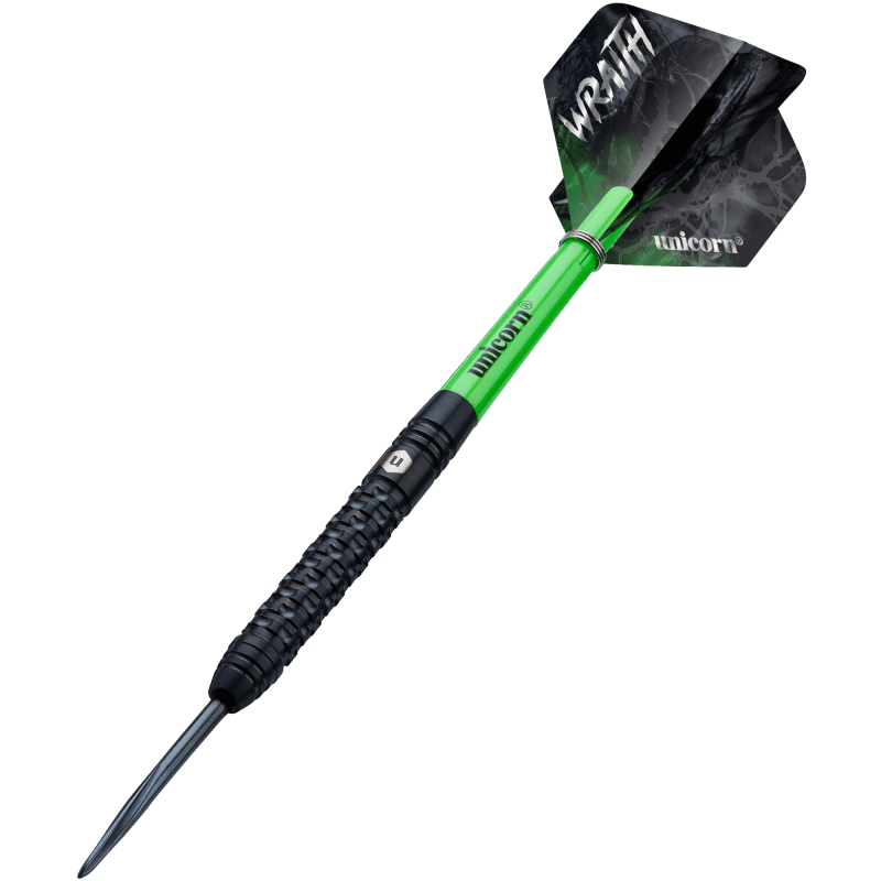 Unicorn Wraith Darts - 90% Tungsten