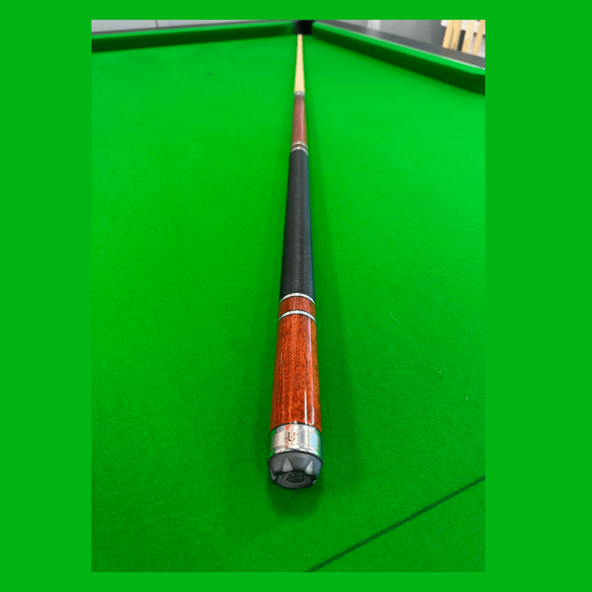 Universal Souquet 114 Series American Pool Cue No.3