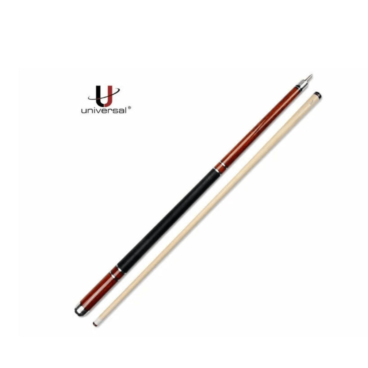 Universal Souquet 114 Series American Pool Cue No.3